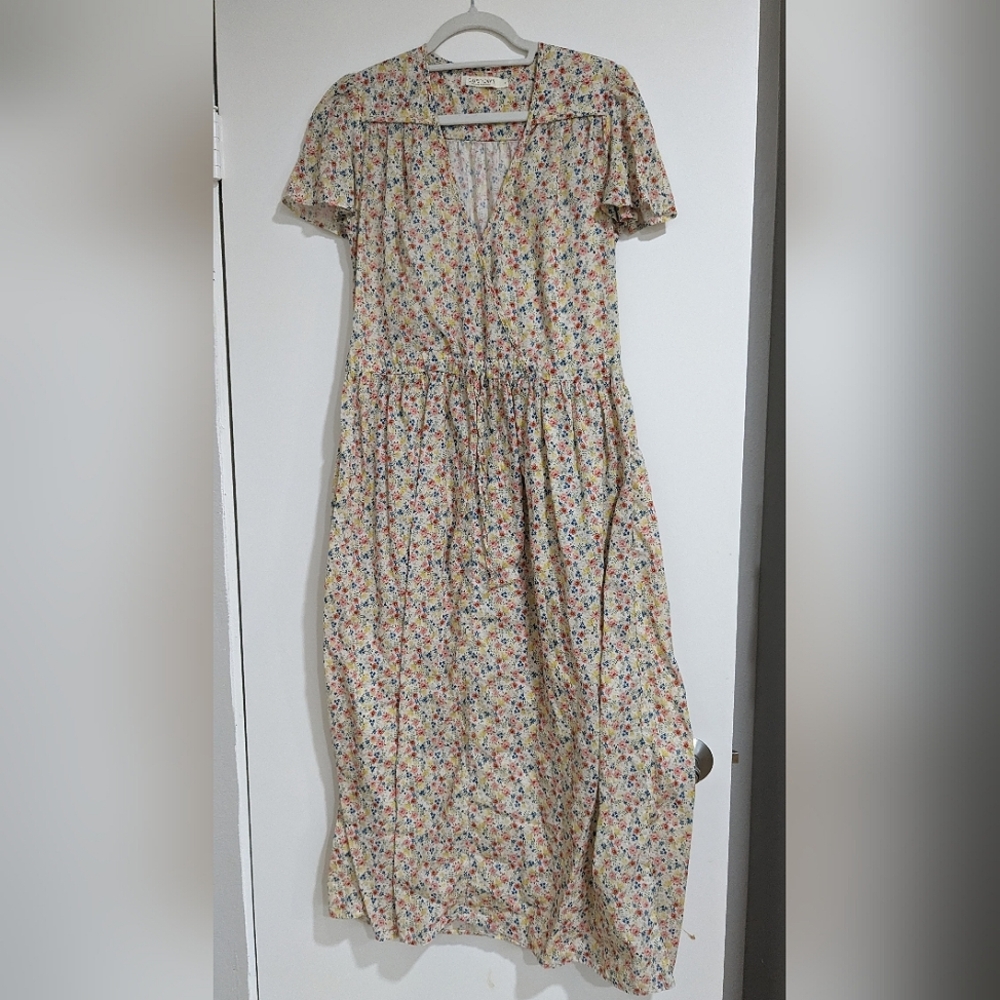 Christy Dawn Dress